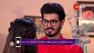 Tu Khara Mun Chaai | Ep - 424 | Webisode | May, 2 2024 | Smruti, Ranjan Panda | Zee Sarthak