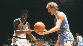 Story of the Game: Michigan State vs Indiana State [1979 NCAA Championship Game]