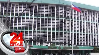 45 tauhan ng Bureau of Immigration na sangkot umano sa 'pastillas scheme,' hindi na... | 24 Oras