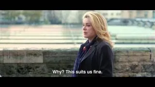 The Beloved / Les Bien-aimés (2011) - Trailer English Subs