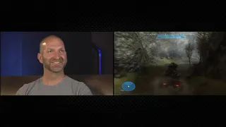 Halo Reach Developer Commentary (2010)