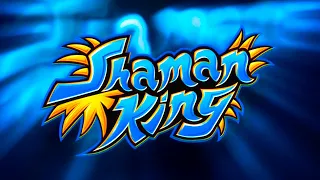 Shaman King - English Opening(Intro) Remastered 2021
