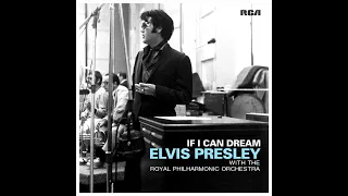 Burning Love (With The Royal Philharmonic Orchestra) karaoke Elvis Presley