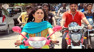 Tamil Comedy Movie | Kaaval Tamil Full Movie | Vimal, Punnagai Poo Gheetha Action Movie