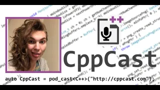 CppCast Episode 288: Vcpkg Registries with Nicole Mazzuca