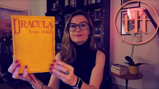Drácula (Bram Stoker) | Tatiana Feltrin