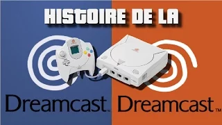 Chronique : Histoire de la Dreamcast