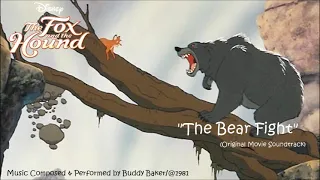 The Fox & The Hound:The Bear Fight (Previously Unreleased)