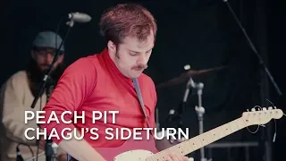 Peach Pit | Chagu's Sideturn | CBC Music Festival