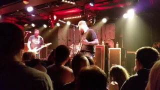 Four Year Strong Catastrophe Rock & Roll Hotel DC 3/31/17