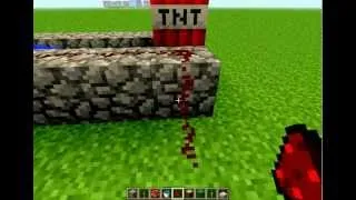 PORADNIK JAK ZROBIC ARMATE W MINECRAFT.avi