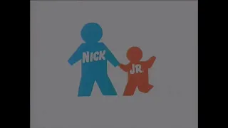 Nick Jr ID - Game of Air Catch (1993-2000) Effects (Sponsored By Preview 2 Effects)