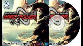 Hard Power Alto Falantes Vol.2 Especially in Japan Dj Cesar