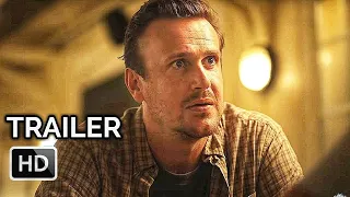 Our Friend Trailer (2020)Dakota Johnson, Casey Affleck And Jason Segel Drama movie HD