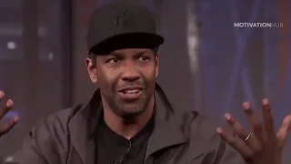 Denzel Washington's Life Advice Will Leave You SPEECHLESS ft  Will Smith  Eye Opening Speeches 2020