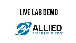 Live lab demo for Laser testing Single Event Effect