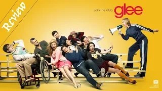 Glee Review