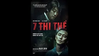 Trailers 7 Thi Thể  Dark Figure of Time 04 01 2019