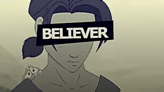 Believer | Jim Hawkins