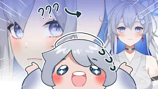 So I Made a Vtuber...