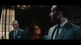 Bridge Of Spies - Official® Trailer 1 [HD]