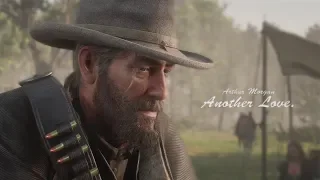 Arthur Morgan | Another Love.(RDR2)