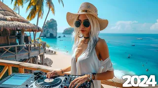 Alan Walker, Dua Lipa, Coldplay, Martin Garrix & Kygo, The Chainsmokers Style 🔥 Summer Vibes #36