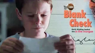 [YTP] Blank Check