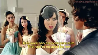 Katy Perry - Hot N' Cold (Tradução/Legendado)