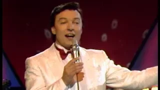 Karel Gott live: Hier in meiner Straße / Sag' einmal Amore (Berlin 1987)