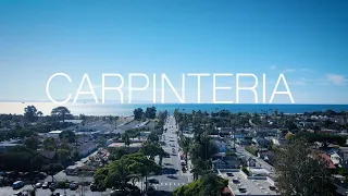 Living in Carpinteria, California. Awesome Single Family Home For Sale!