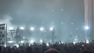 In Flames - The Great Deceiver - Live at Brixton Academy, London, November 2022