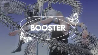 ˚✧˚🧿彡 BOOSTER | получить все результаты за одно прослушивание — саблиминал