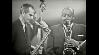 BEN WEBSTER A Night in Tunisia (with RONNIE SCOTT) London 1965