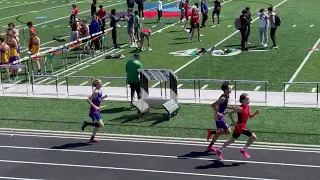 2024 Capitol City Classic FS 4x800