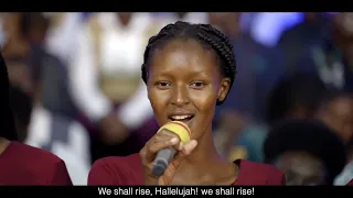 Hallelujah We Shall Rise | Nairobi East SDA Youth Choir