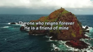 Whom Shall I Fear by Chris Tomlin (HD with Lyrics/Subtitles)