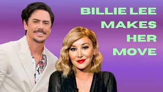 Is Tom Sandoval LIVING With Billie Lee? Season 11 | VPR