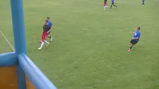 SK Liběšice vs Ervenice Jrikov