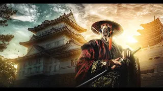 Топ лучших культовых фильмов про самураев!