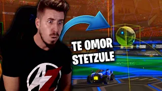 LECTURATU MA ACUZA DE HACK PE ROCKET LEAGUE