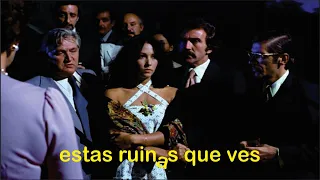 Estas Ruinas Que Ves (1978) Película Mexicana