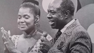 RUFUS THOMAS.THE BREAKDOWN PART II