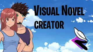 Novel Studio [Visual Novel Engine]