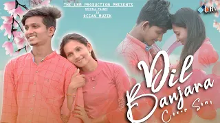 Dil Banjara Cover song | Odia new song | LRM Production | HUMANE SAGAR |ASEEMA PANDA |#lrmproduction