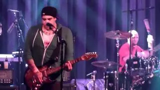 Sublime w/ Rome (@ Melkweg, 2010), 5446 That's My Number / Ball And Chain [HD]