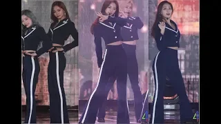 TWICE TZUYU YES or YES 트와이스 쯔위 예스올예스 190424 4k BY 147Company tma 직캠 fancam