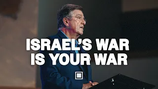 Israel's War is Your War | Carter Conlon