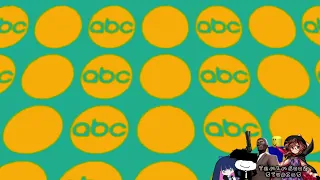 ABC Ident (2016) Effects | Abbey Home Video 2014 Effects