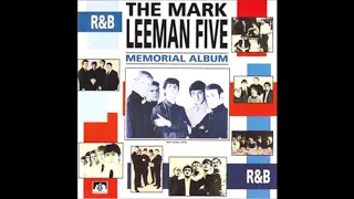 The Mark Leeman Five - You Can't Judge A Book By Its Cover